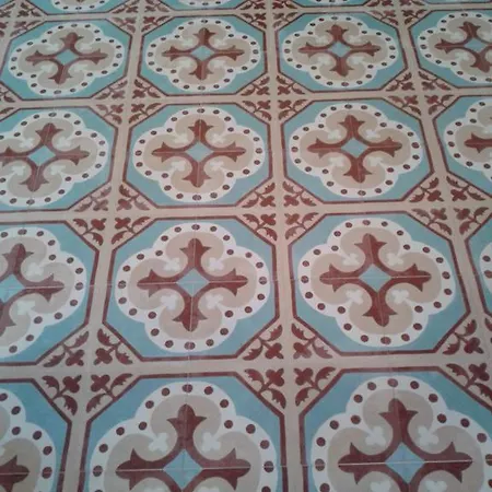Casa Rabat 3*