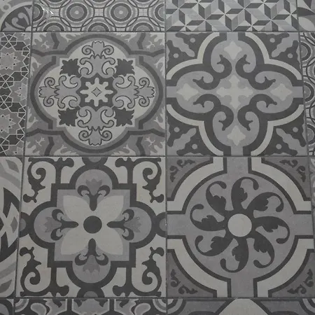 Pensión Casa Rabat 3*
