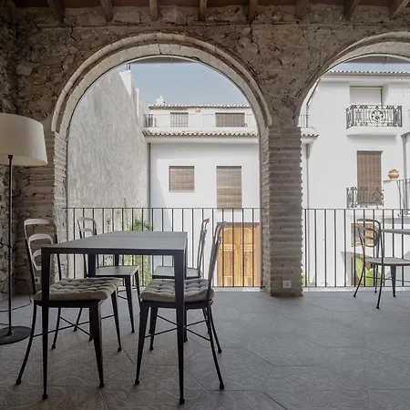 Casa Rabat Pensión