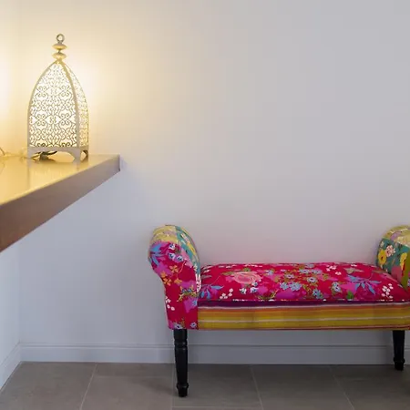 Casa Rabat 3*