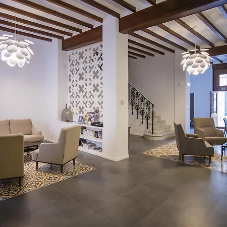 Casa Rabat Pensión 3*