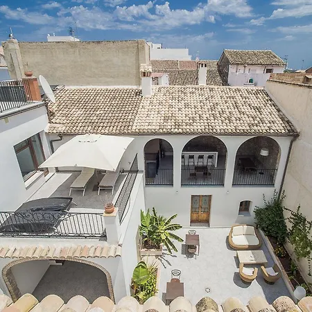 Casa Rabat (adults Only)