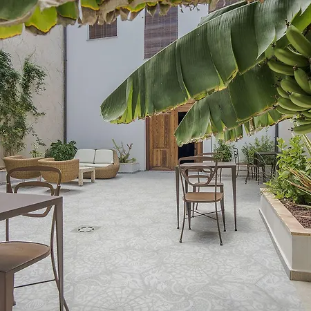 Casa Rabat (adults Only) Huertas