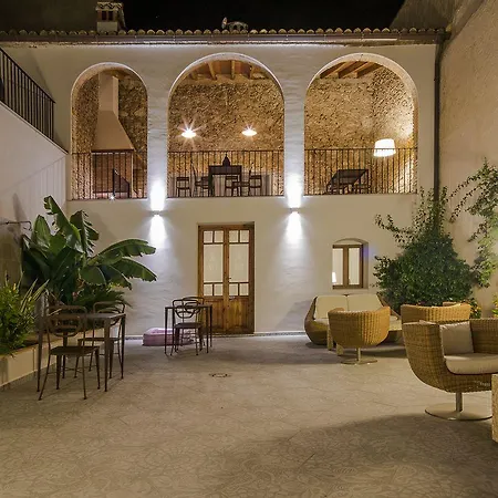 Casa Rabat (adults Only) 3*
