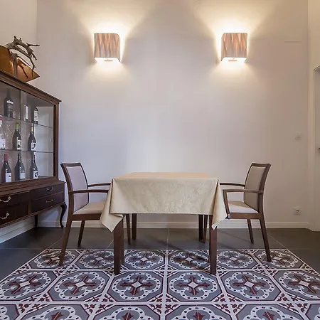 게스트하우스 Casa Rabat (adults Only) Huertas