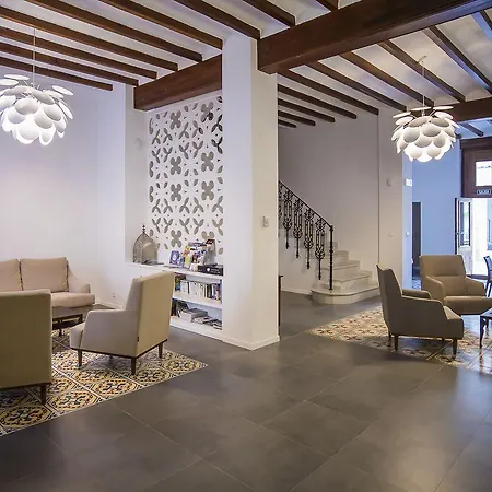 Casa Rabat (adults Only) 게스트하우스 Huertas