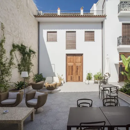 Casa Rabat (adults Only) 3*