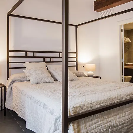 게스트하우스 Casa Rabat (adults Only) 3*