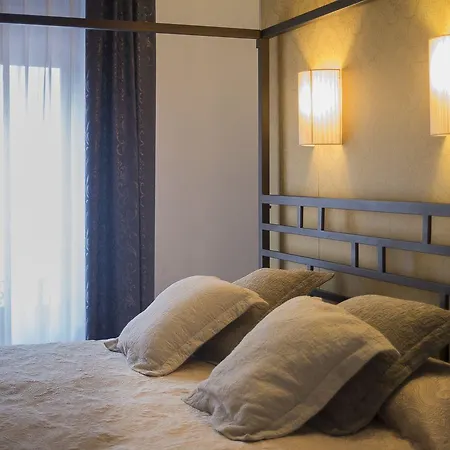 게스트하우스 Casa Rabat (adults Only) Huertas