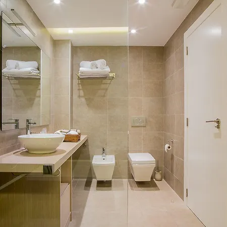 게스트하우스 Casa Rabat (adults Only) 3*