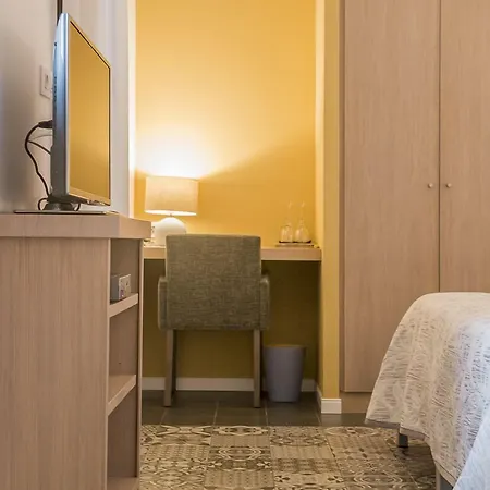 게스트하우스 Casa Rabat (adults Only) Huertas