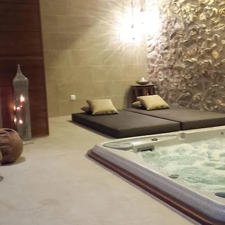 Gasthof Casa Rabat (adults Only)