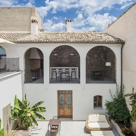 Casa Rabat (adults Only) Huertas