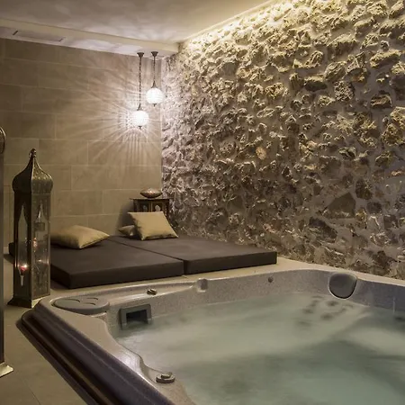 Casa Rabat (adults Only) Gasthof