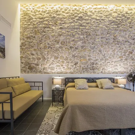 Casa Rabat (adults Only) Gasthof Huertas