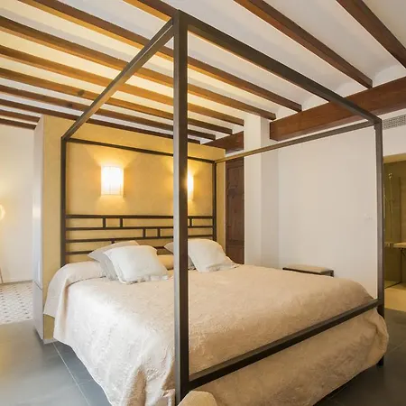 Casa Rabat (adults Only) 3* Huertas