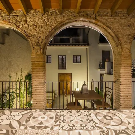 Casa Rabat (adults Only)