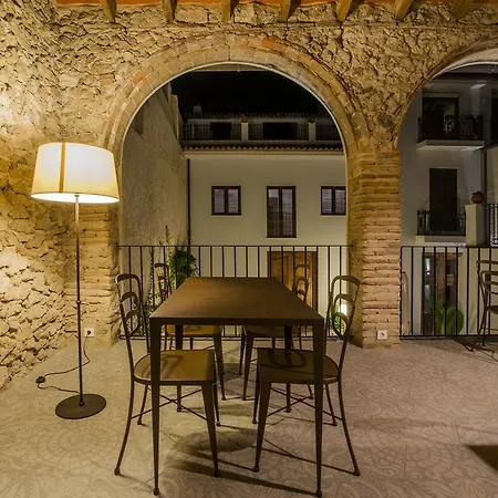 Casa Rabat (adults Only) 3* Huertas