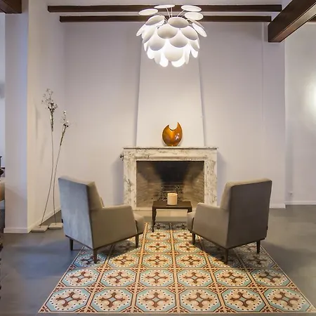 게스트하우스 Casa Rabat (adults Only) Huertas